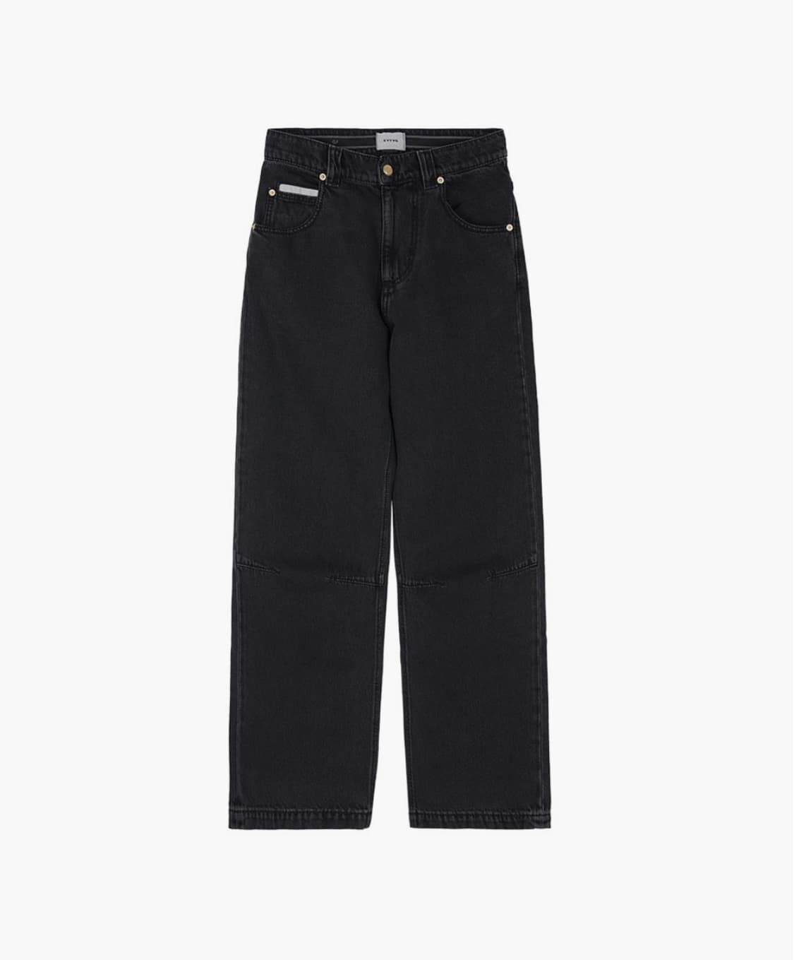 Eytys Titan Stone Black 이티스 타이탄 상품이미지1