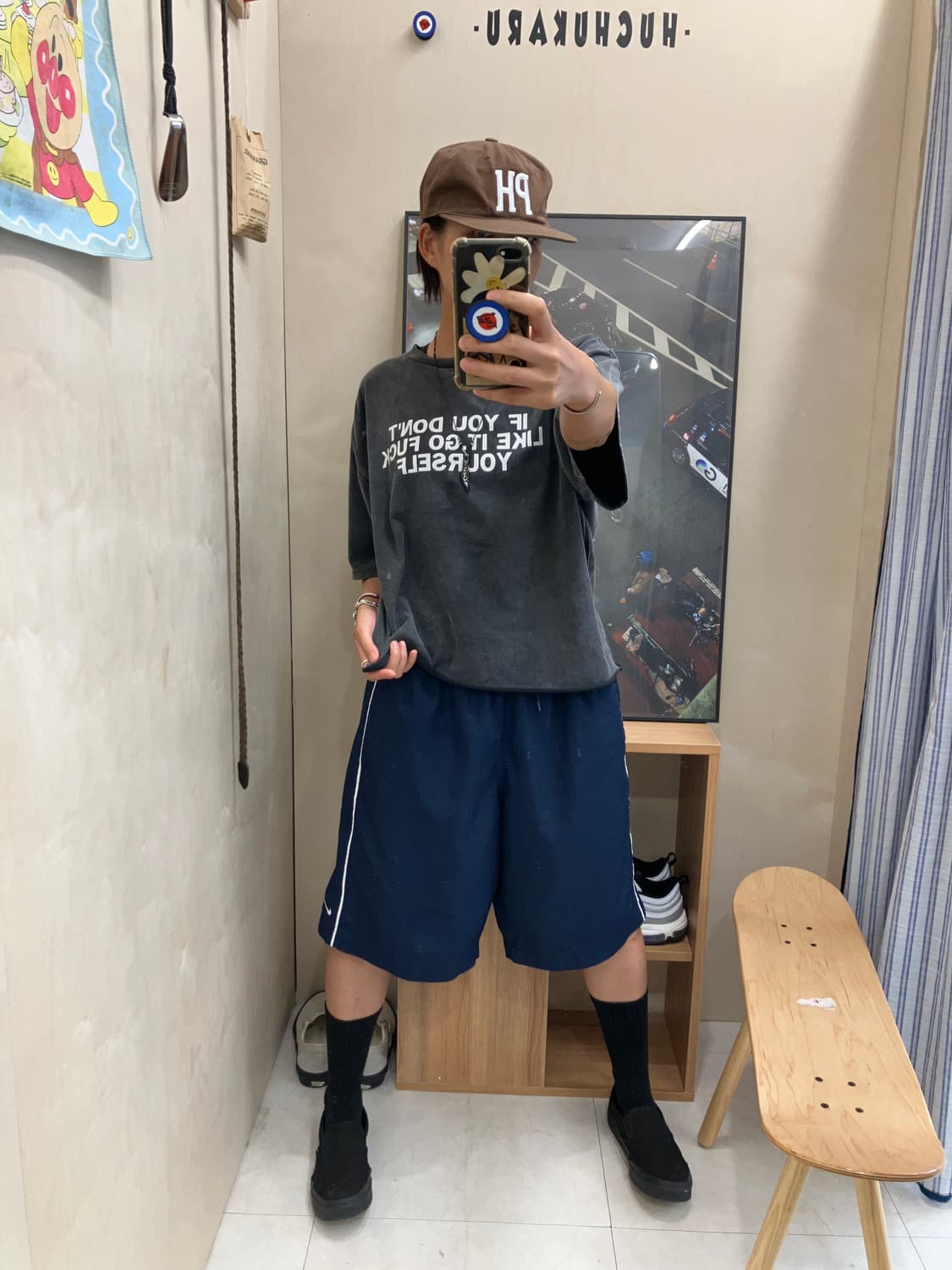 NIKE shorts 상품이미지8