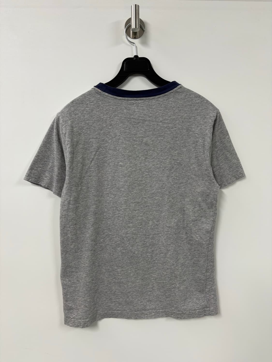 폴로 랄프로렌 배색 반팔 티셔츠 상품이미지4