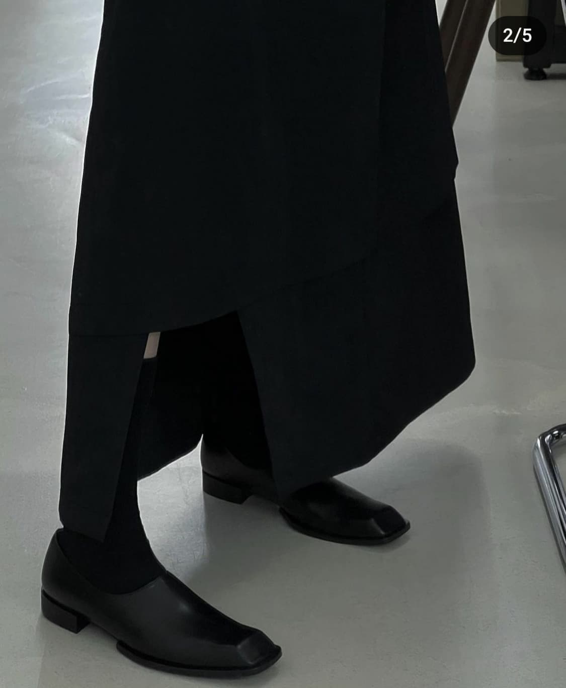 트리밍버드 프로퍼 로퍼 Treemingbird Proper Loafer  상품이미지5