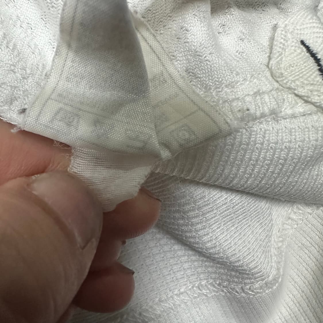 ✨ (바배) 나이키 조던 에어 점프맨 농구 민소매 나시 상품이미지5