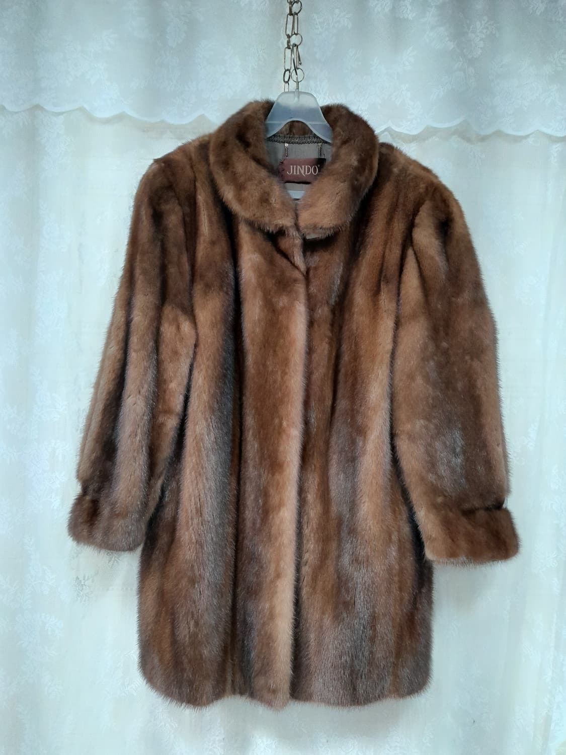 진도밍크코트 상품이미지1