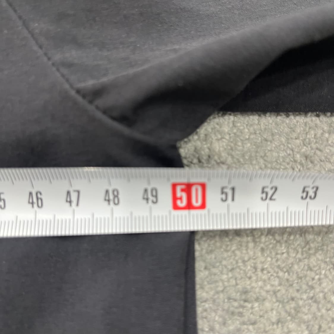 XS 나이키 에어맥스 후드 코트 상품이미지8