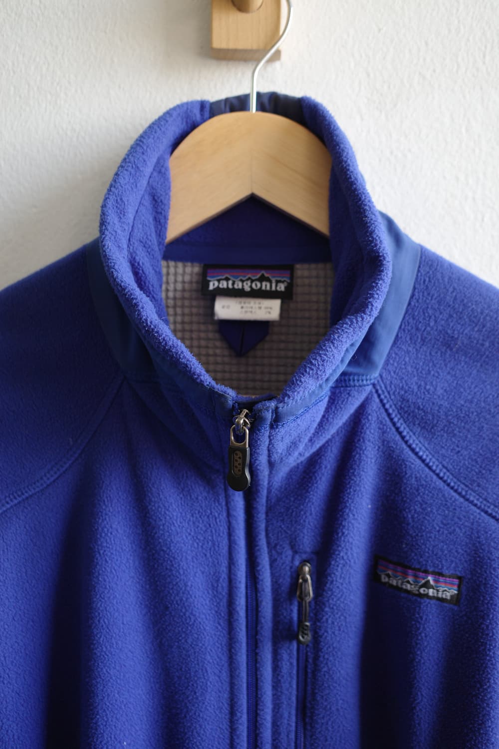 파타고니아 R2 플리스 자켓 상품이미지6
