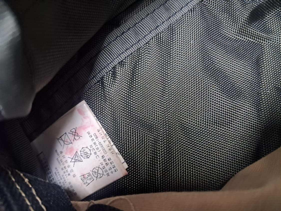 그레고리 힙색 상품이미지5