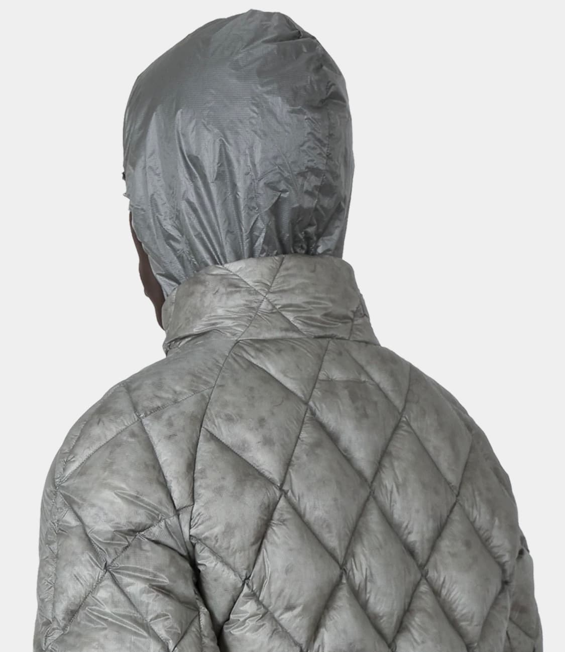 NUNA 800 Fill Power Hooded Down Jack 상품이미지8