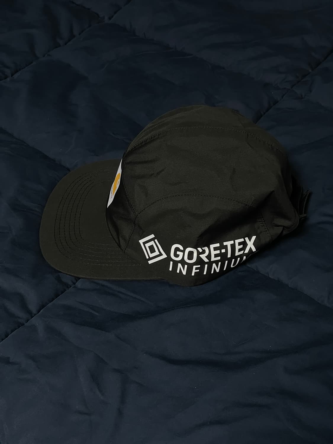 Carhartt Gore-Tex Point Cap 상품이미지2