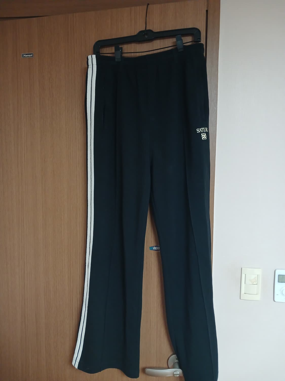 Satur트랙팬츠34(XL) 상품이미지2