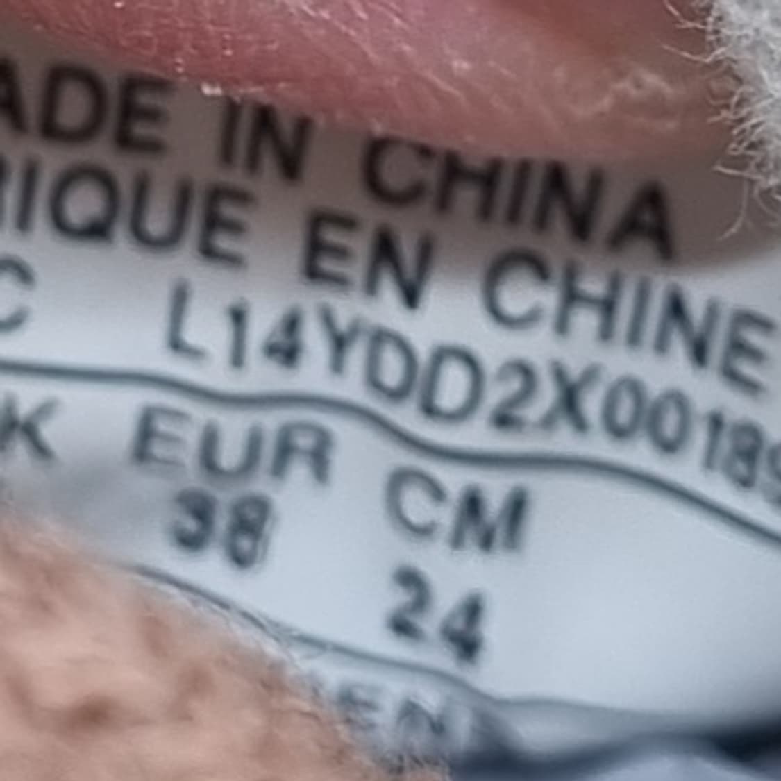 컨버스 스웨이드  워커부츠 240 상품이미지6