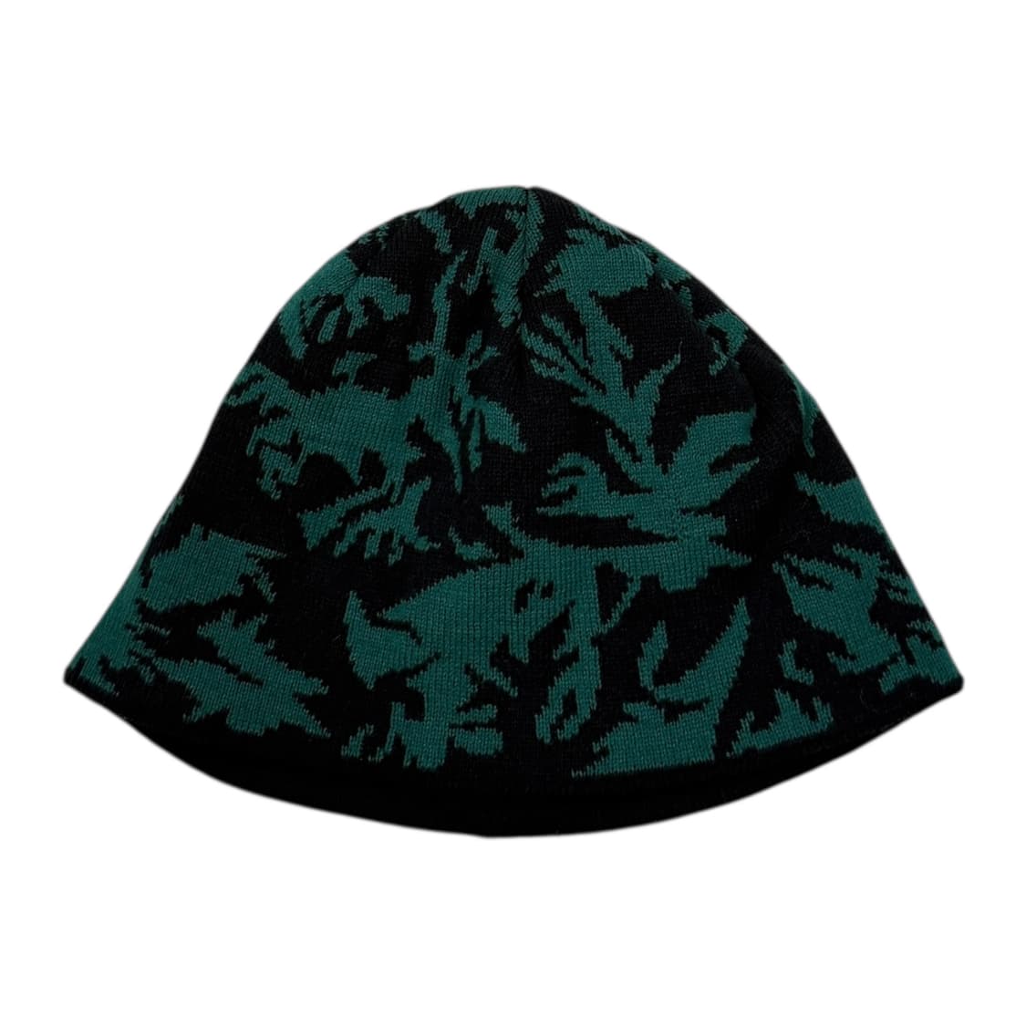 예스아이씨 트래버스 자카드 비니 모자 상품이미지1