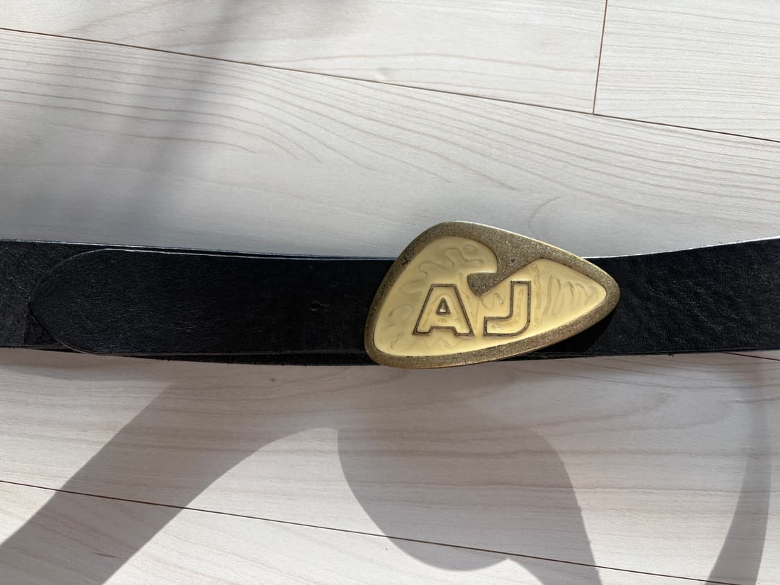 알마니 진스 벨트 상품이미지1