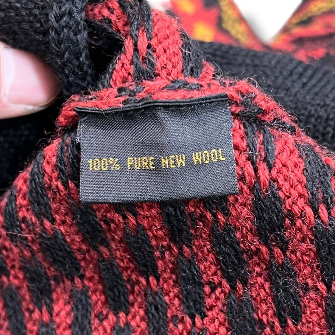  Windfjord 버클 노르딕 가디건 y14342 상품이미지9