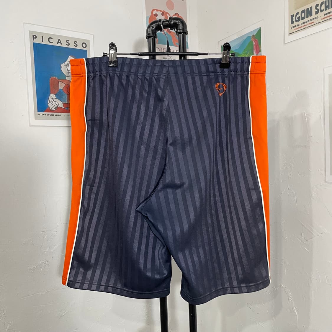 나이키 트랙 반바지 상품이미지2