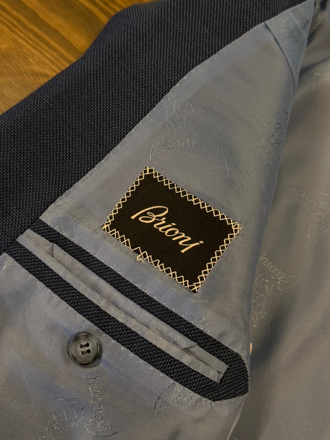 브리오니 블레이저 100~103 상품이미지10