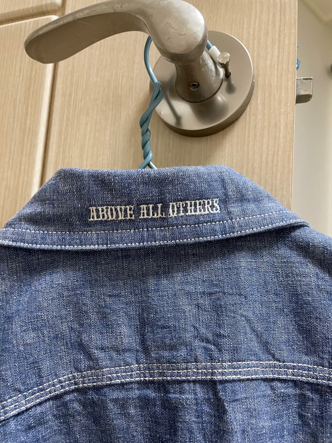 네이버후드 17SS  상품이미지2