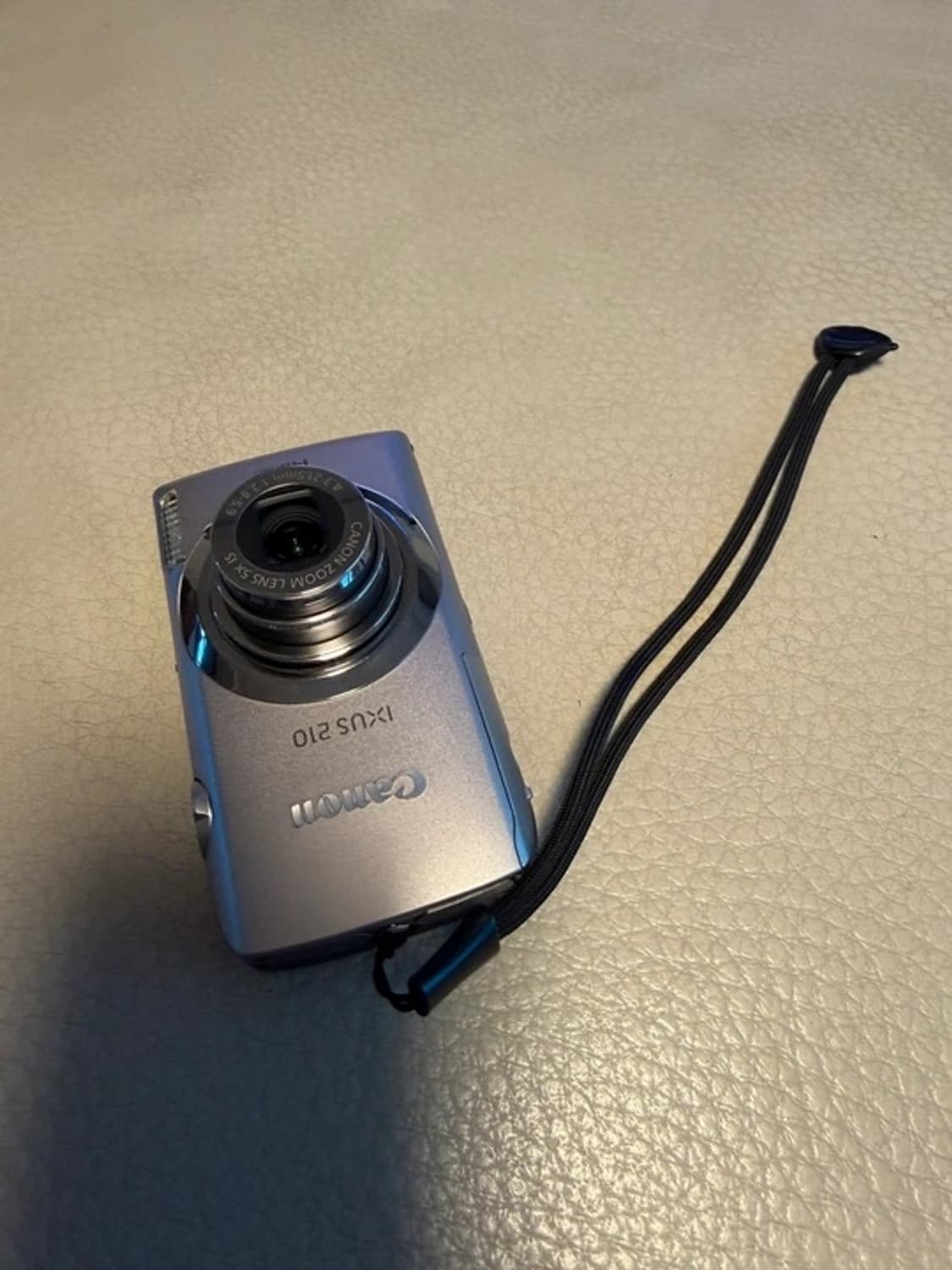 캐논익서스 210 빈티지디카  상품이미지2