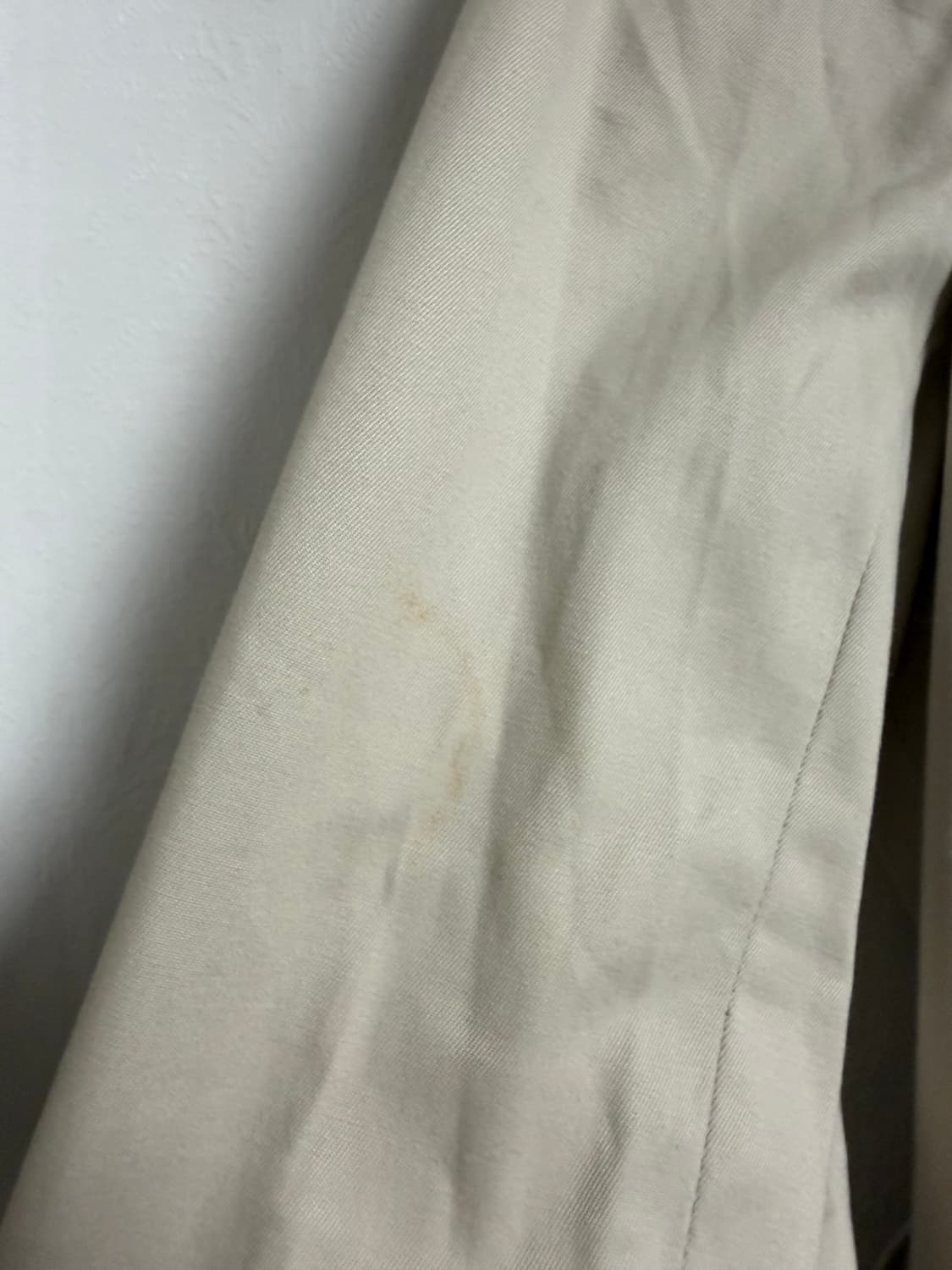 브룩스 브라더스 트렌치코트 상품이미지7