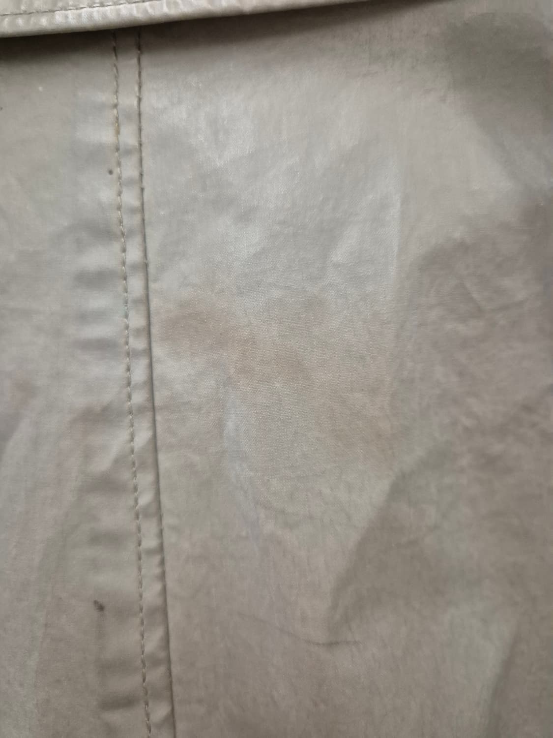 CP컴퍼니 코트 105 사이즈 상품이미지4