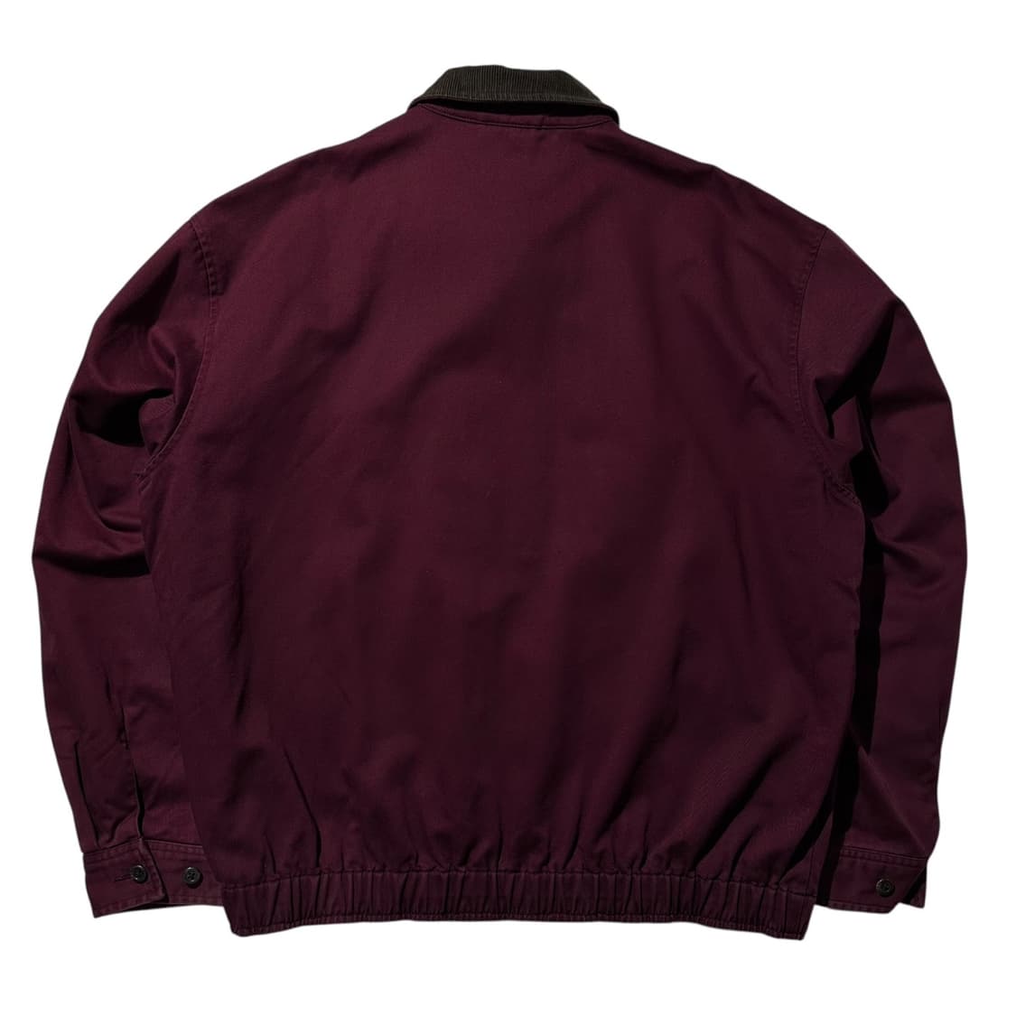 폴로 랄프로렌 코듀로이 카라 스윙톱 블루종 자켓 상품이미지2