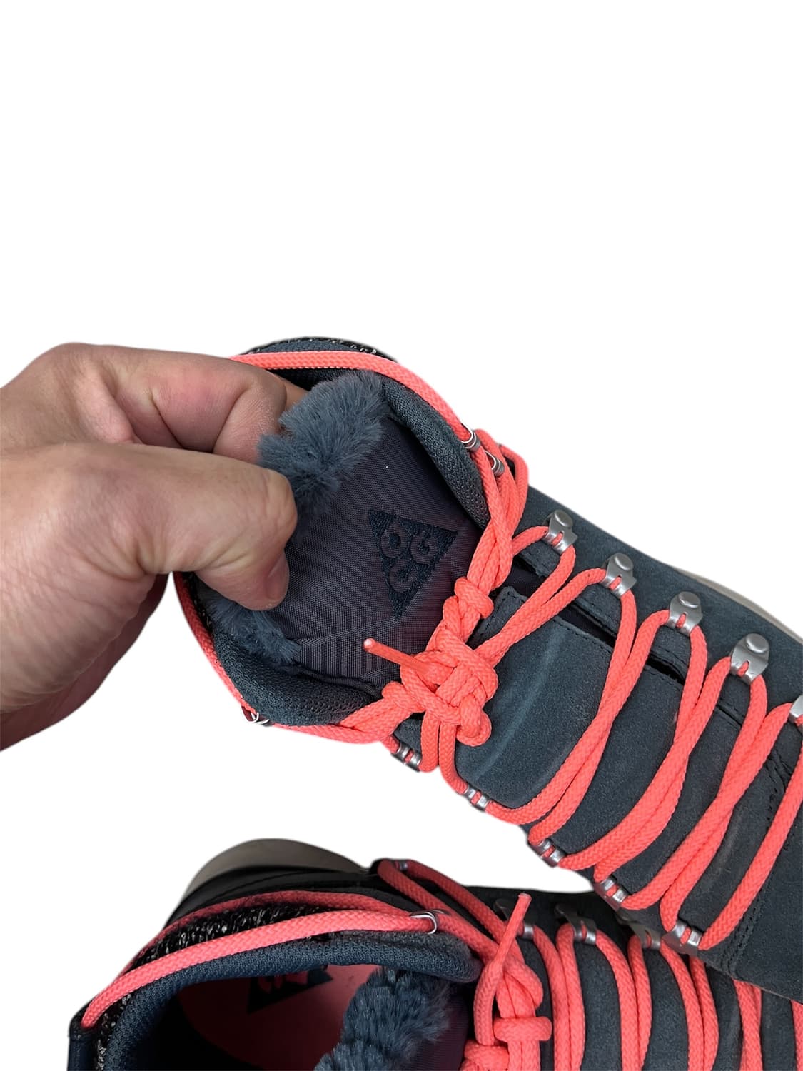 Nike ACG 하이킹 부츠 상품이미지7