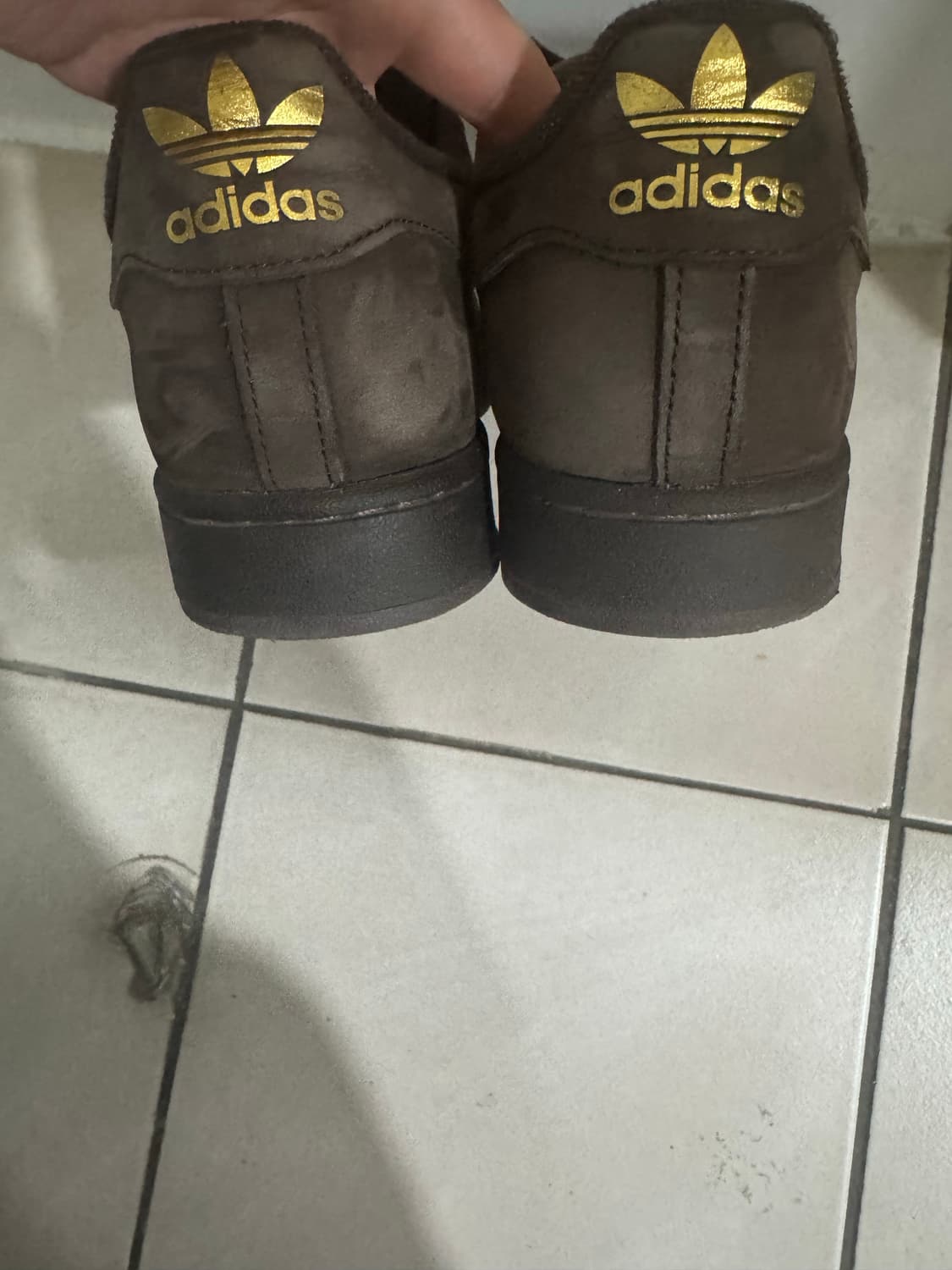 아디다스 스니커즈 신발 상품이미지3