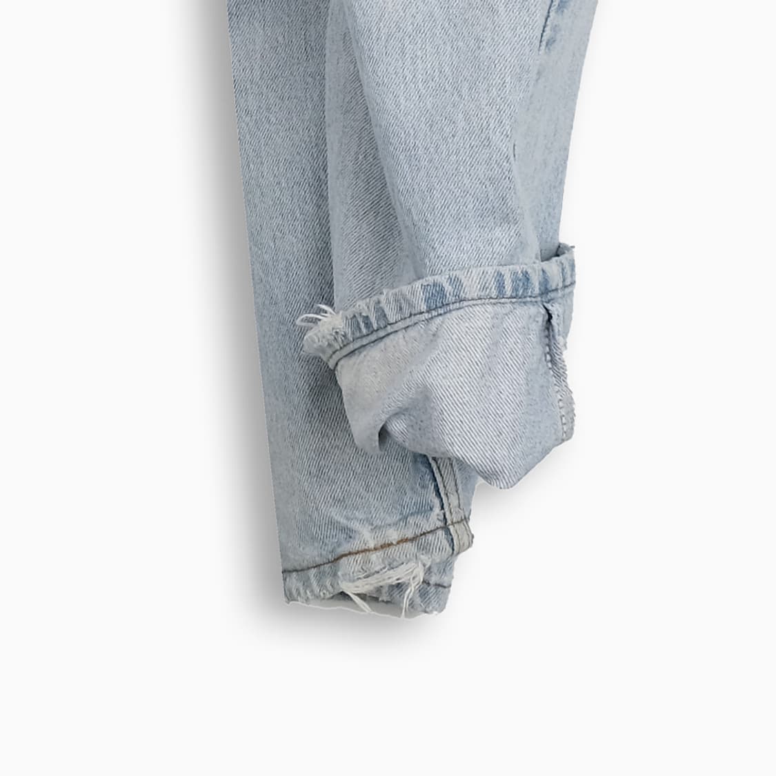 리바이스 505 오렌지탭 연청 90s 35 인치 OR50536173 상품이미지7