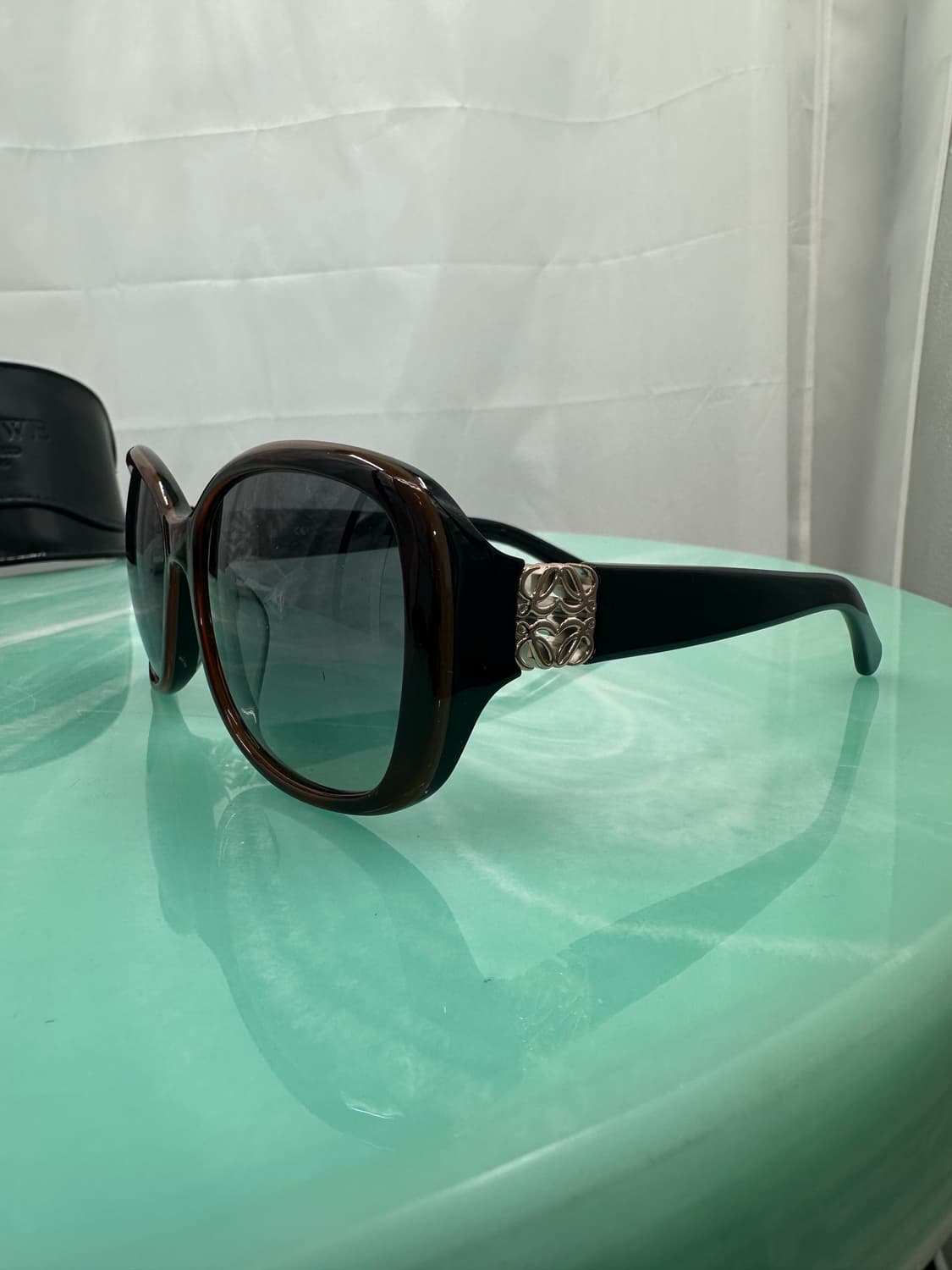 [새상품 무료배송] Made in Italy 로에베 선글라스 상품이미지3