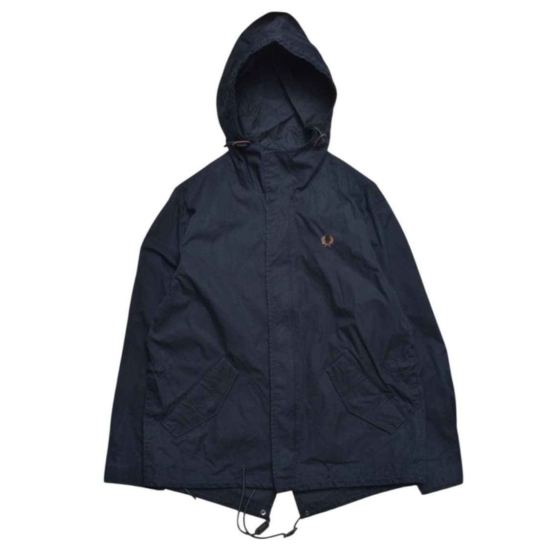 프레드페리 M65 피쉬테일 야상 M N1125 상품이미지2