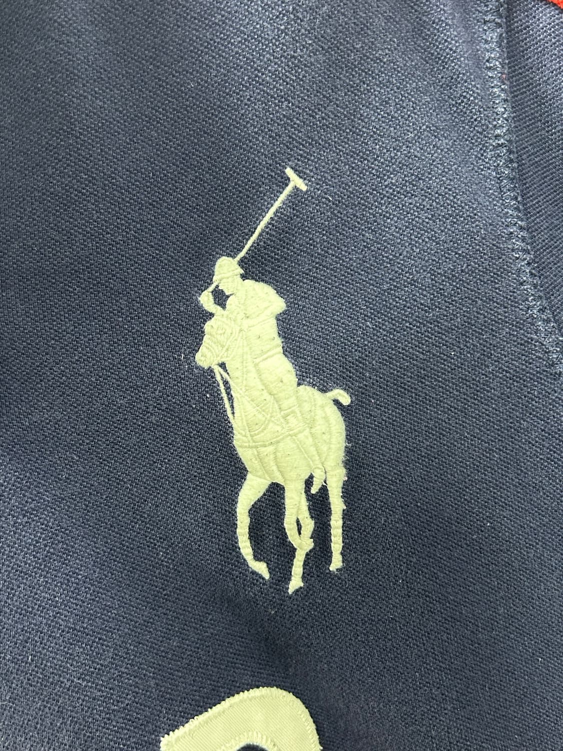 폴로 랄프로렌 빅포니 치프키프 카라티 상품이미지4