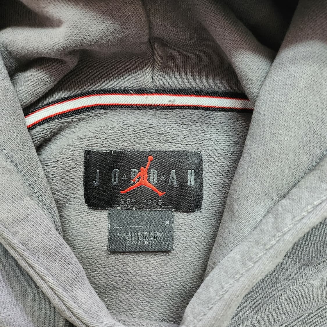 조던 후드티 상품이미지2