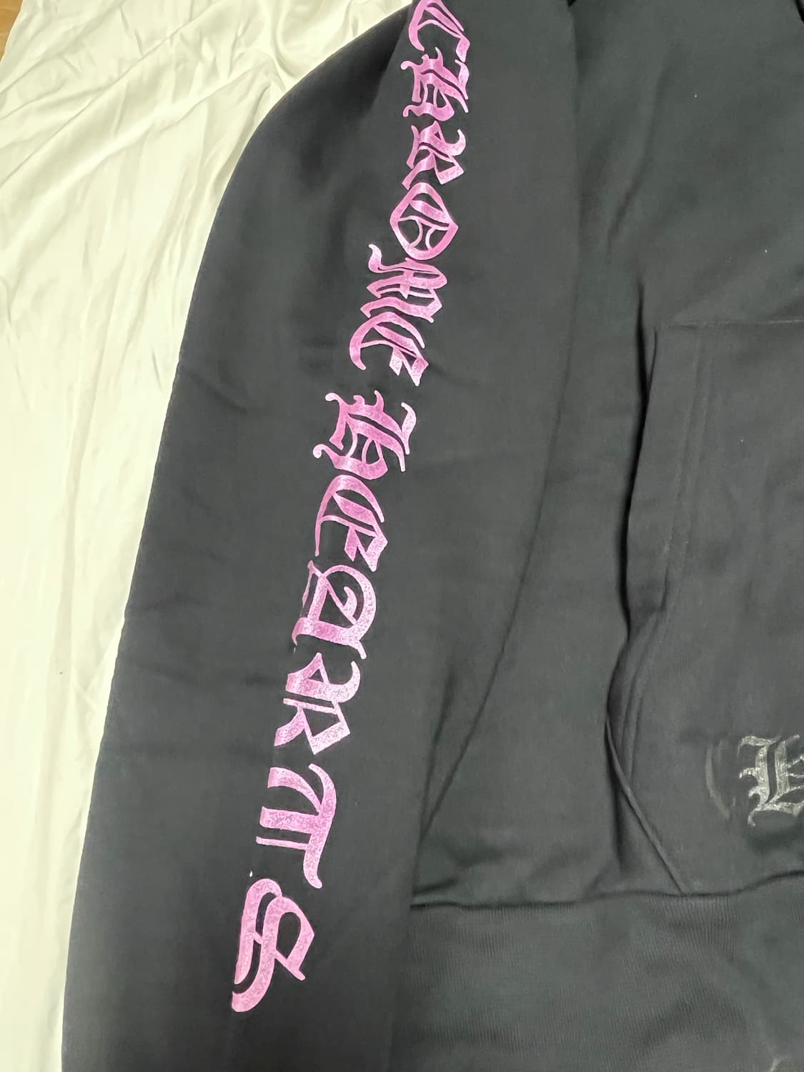 크롬하츠 데들리돌 XL 팝니다 상품이미지4