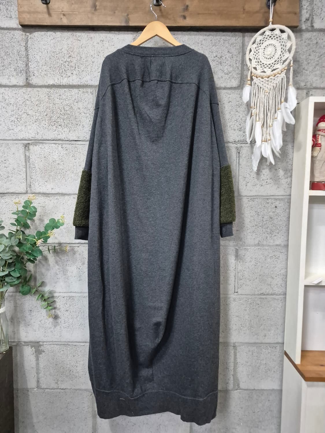 메르시보꾸 일본 원피스 (새상품) 상품이미지6