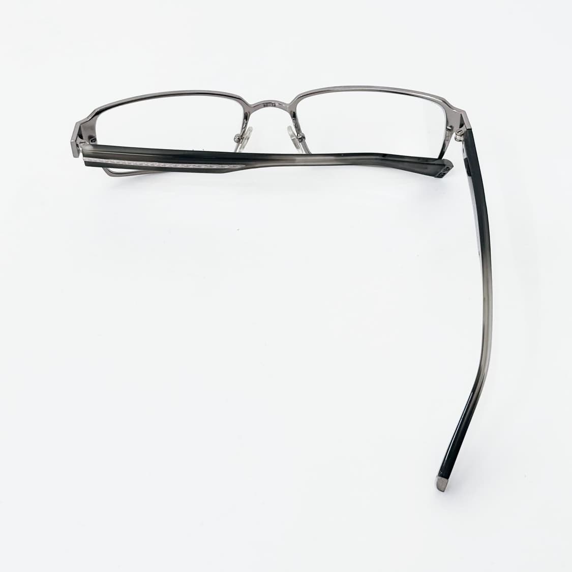 John Varvatos 실버 메탈 데드스탁 빈티지안경 상품이미지4