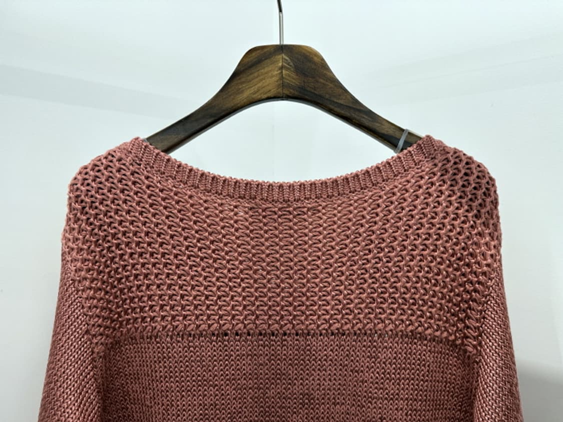 LAUREN by RALPH LAUREN_ silk (L) 상품이미지5