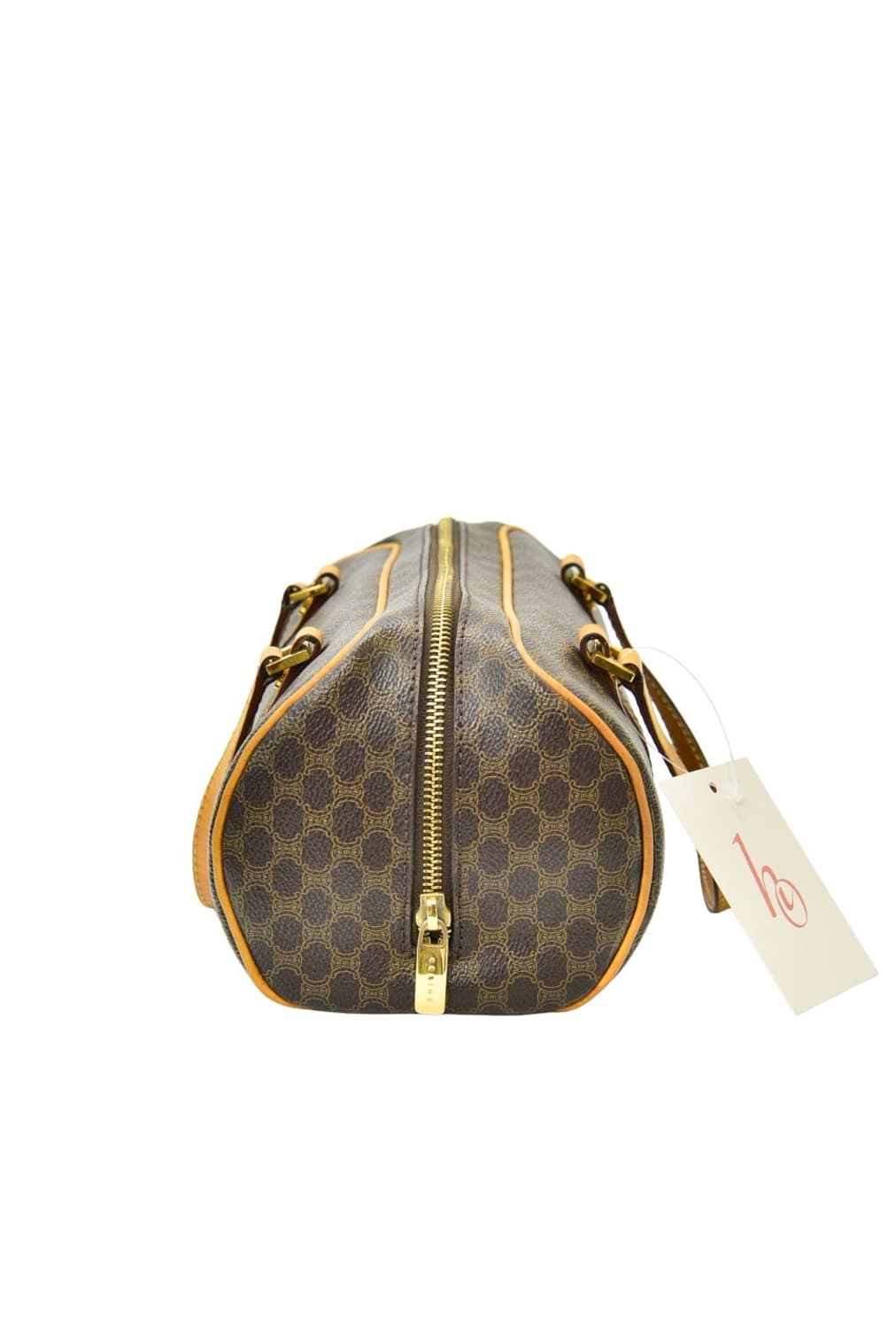 셀린느 마카담 원통백 (정품) 상품이미지4