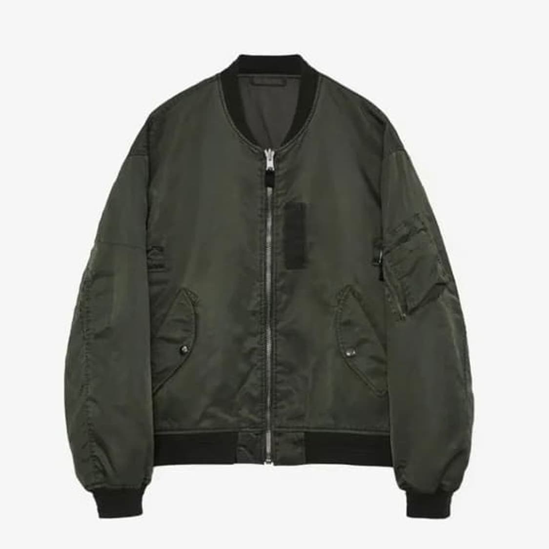 폴리테루 ma-1 리버시블 상품이미지1