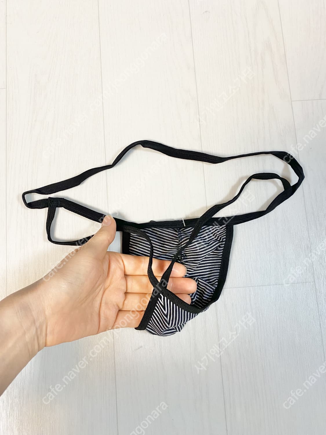 새제품ㅡ 남성 섹시 팬티/프리사이즈 상품이미지5