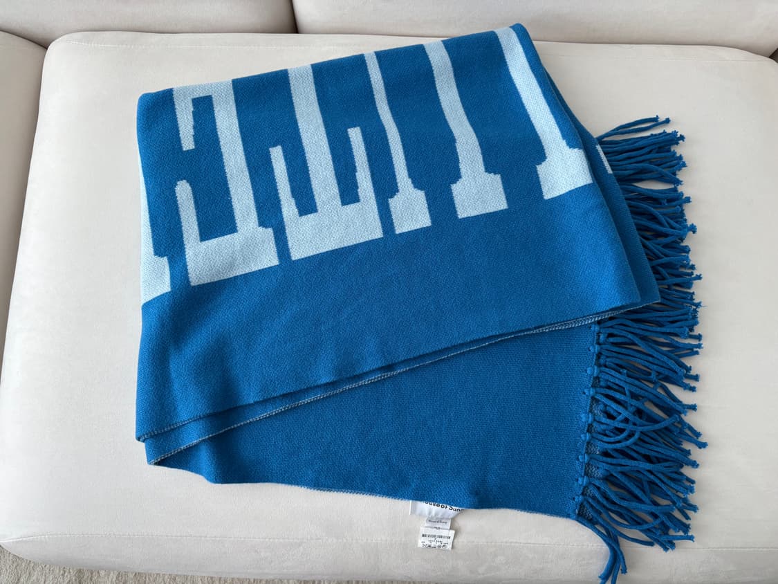 하우스오브써니 목도리 (새상품) 상품이미지2