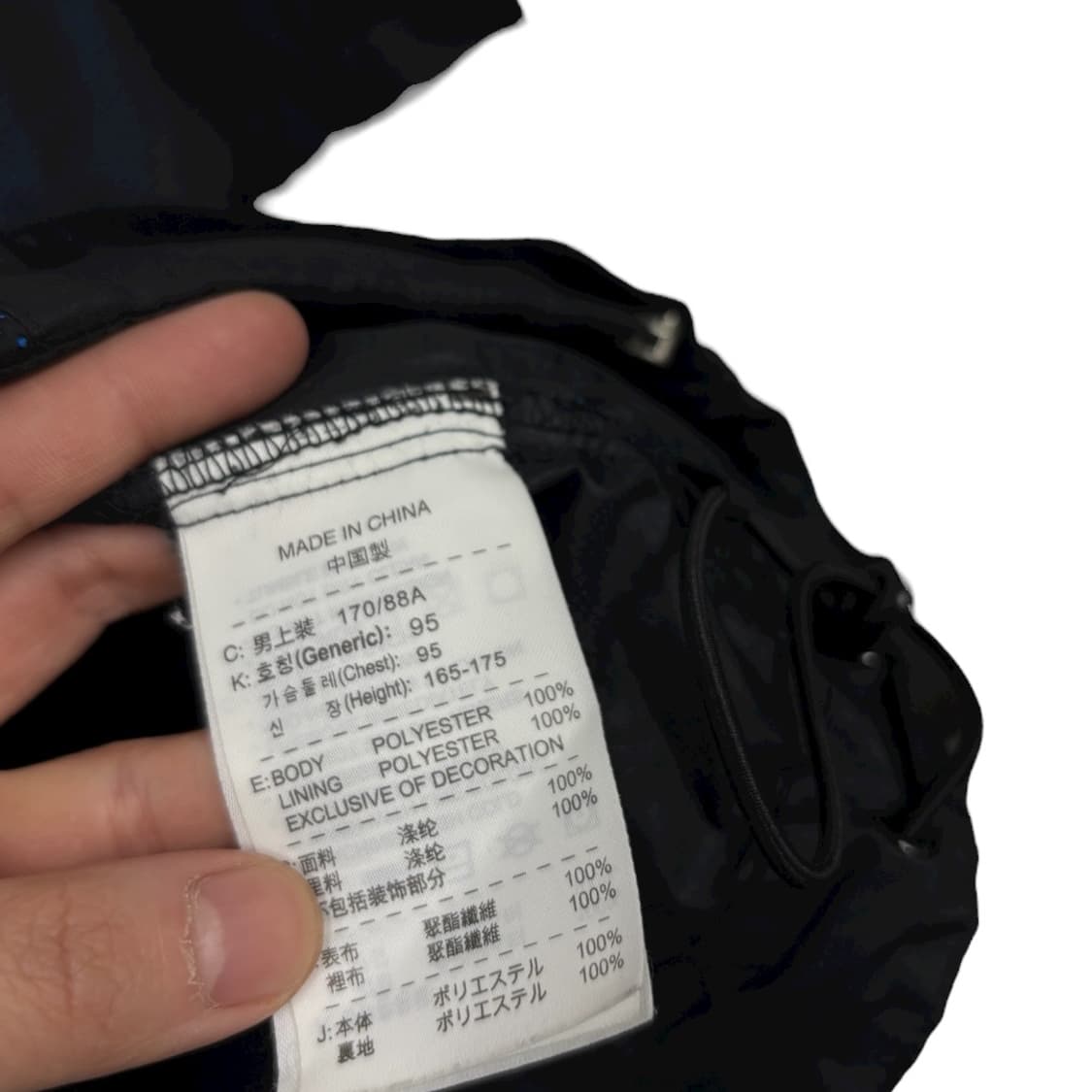 나이키  반팔자켓 상품이미지5
