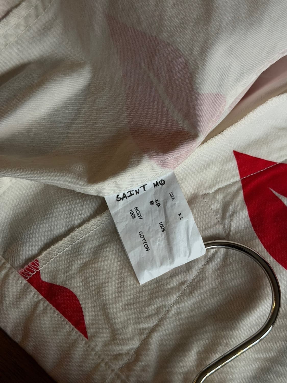 생미카엘 해링턴 자켓 남성100 상품이미지9