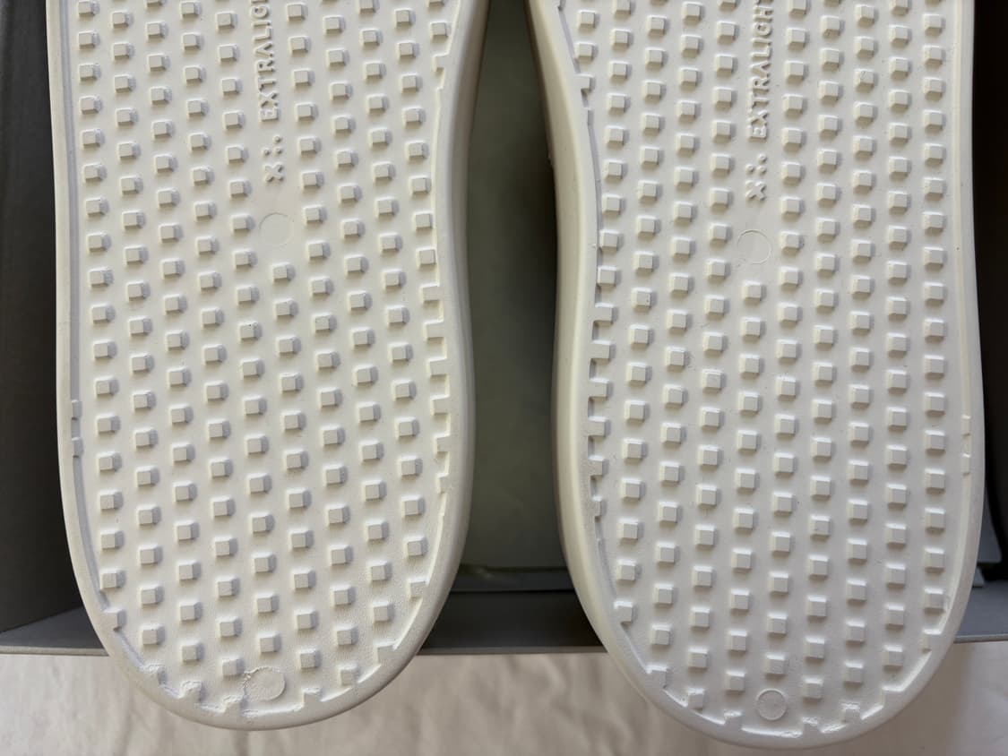 피어오브갓 더 캘리포니아 그레이지 뮬 슬리퍼 이터널 8th 7th  상품이미지10