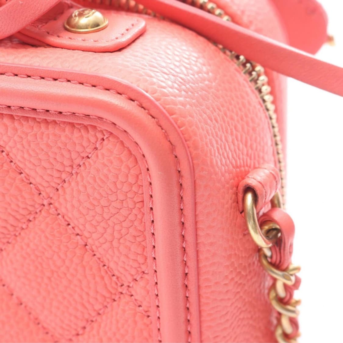 🎀 샤넬 CC 베니티백 스몰 🎀 상품이미지9