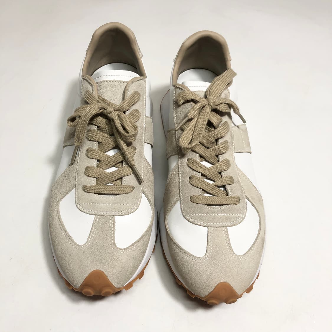 티아모 5.5cm 독일군 스니커즈 43.5 상품이미지4