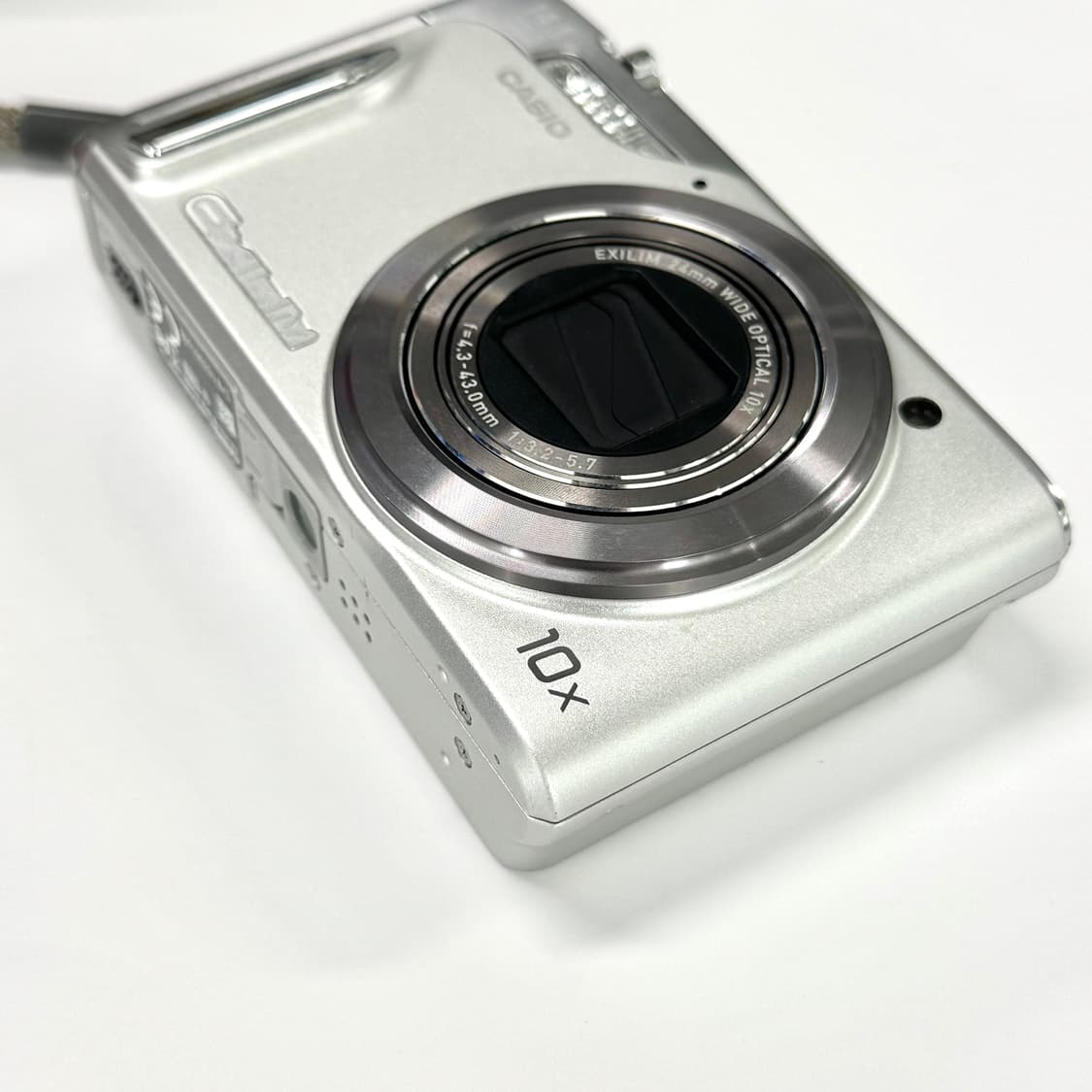츄 디카🩶카시오 엑슬림 H15 Casio Exilim Ex-H15 상품이미지6