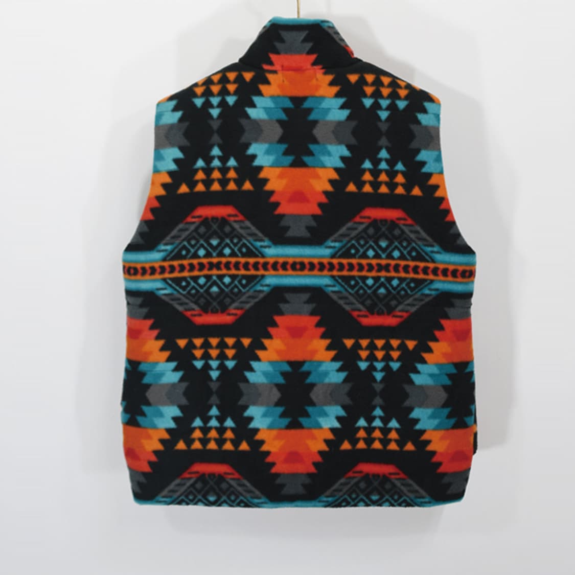 Global Work 후리스베스트 상품이미지2