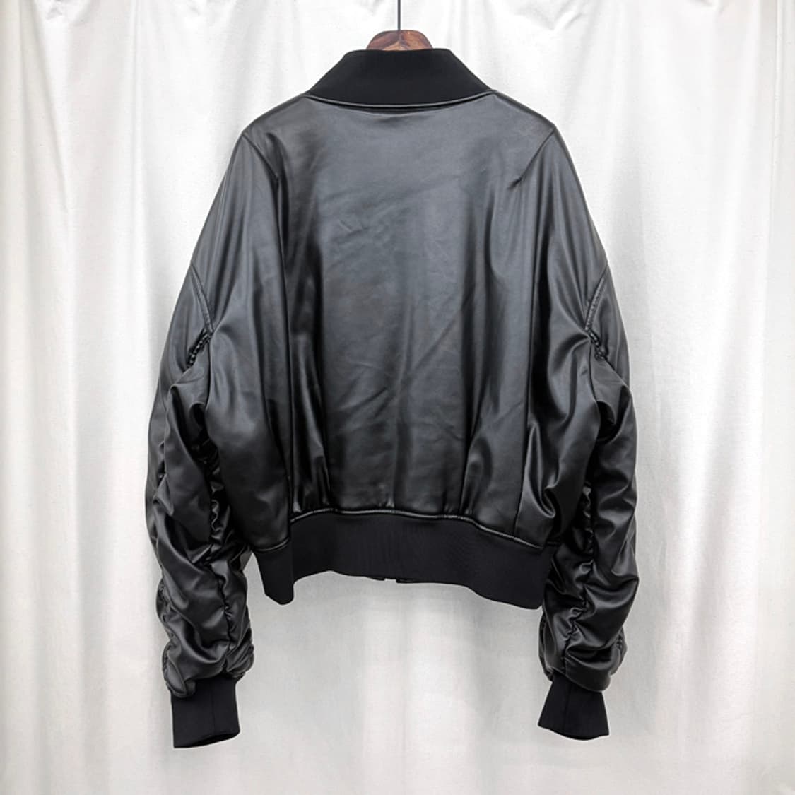 돌체앤가바나 23FW 봄버 자켓 상품이미지6