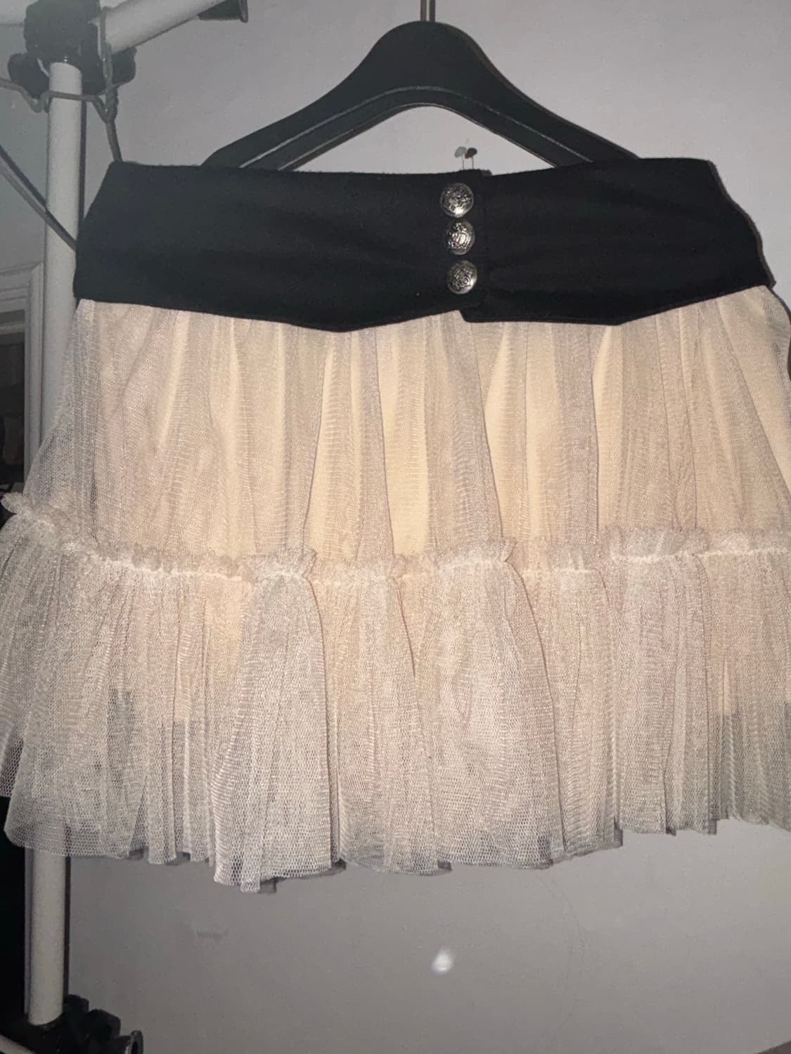 Japanese vintage 스커트 상품이미지2