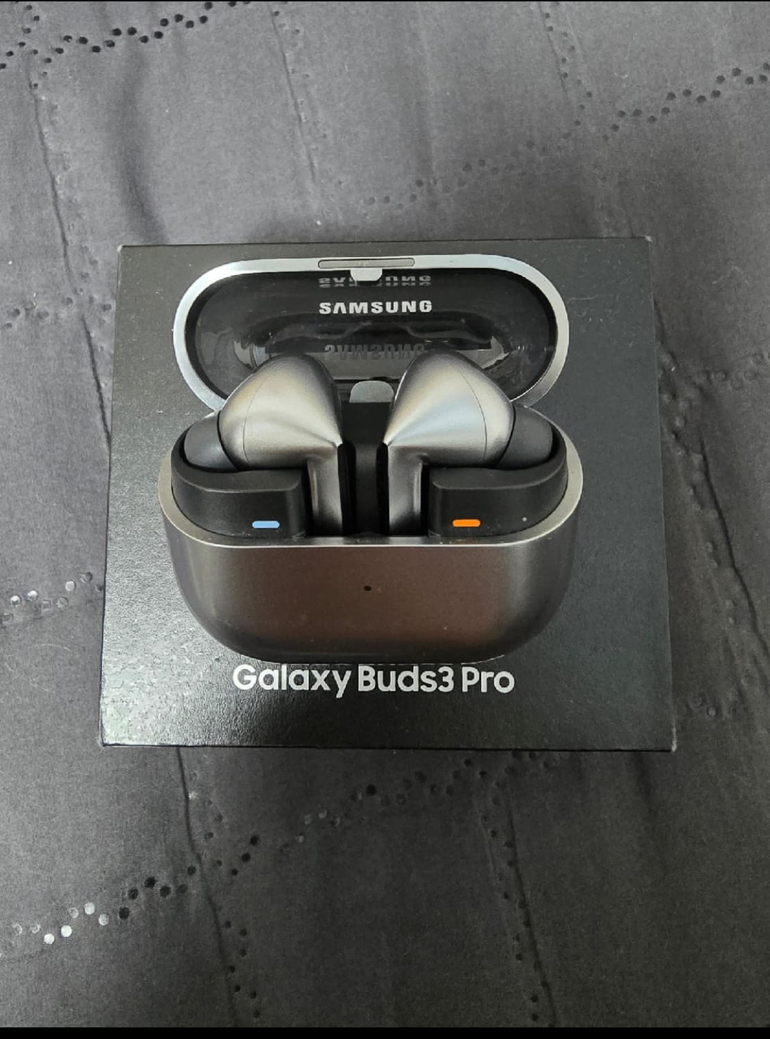 갤럭시 버즈 3프로 상품이미지2