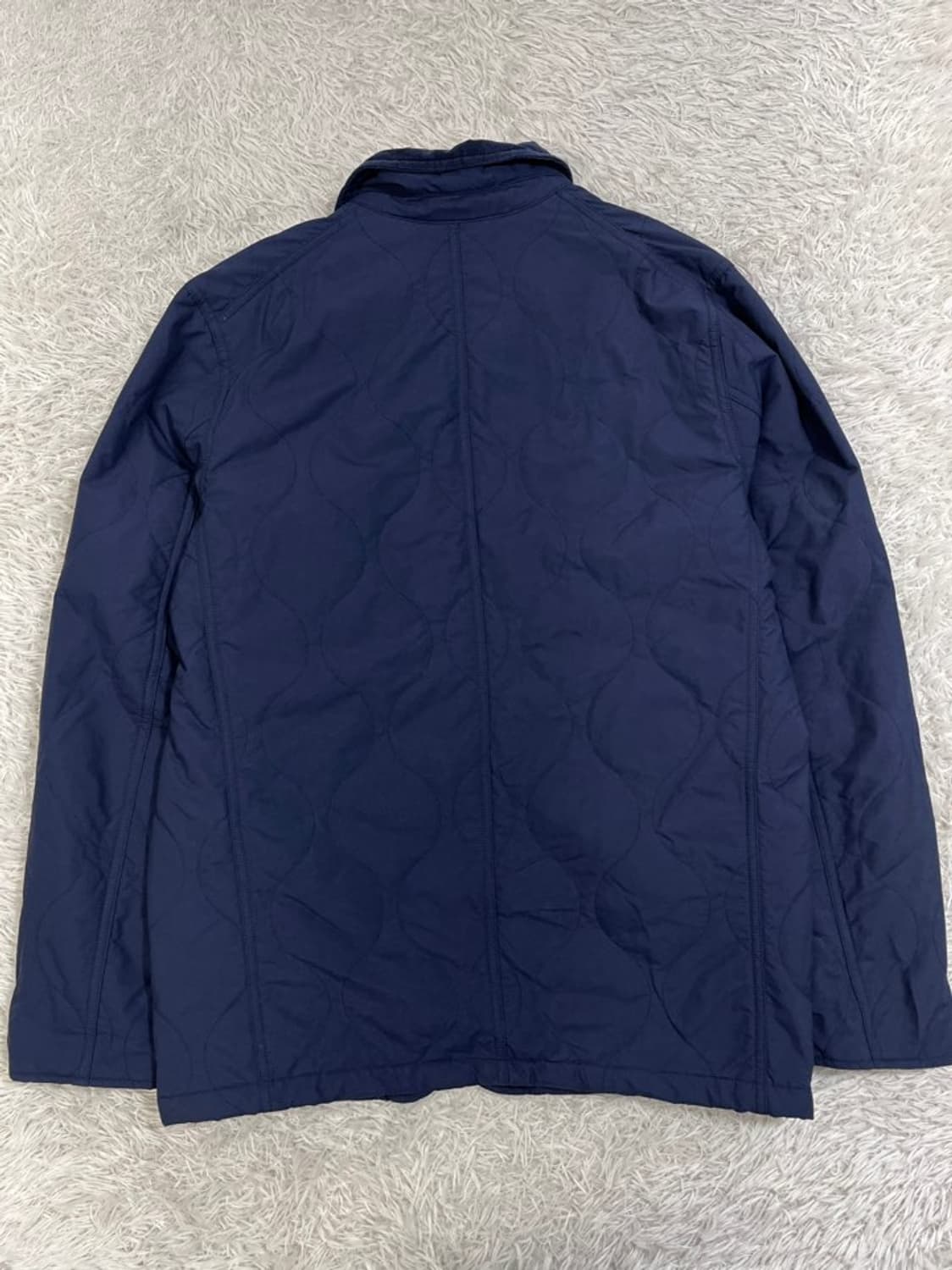 리바이스 퀼팅 자켓/#2852 상품이미지4