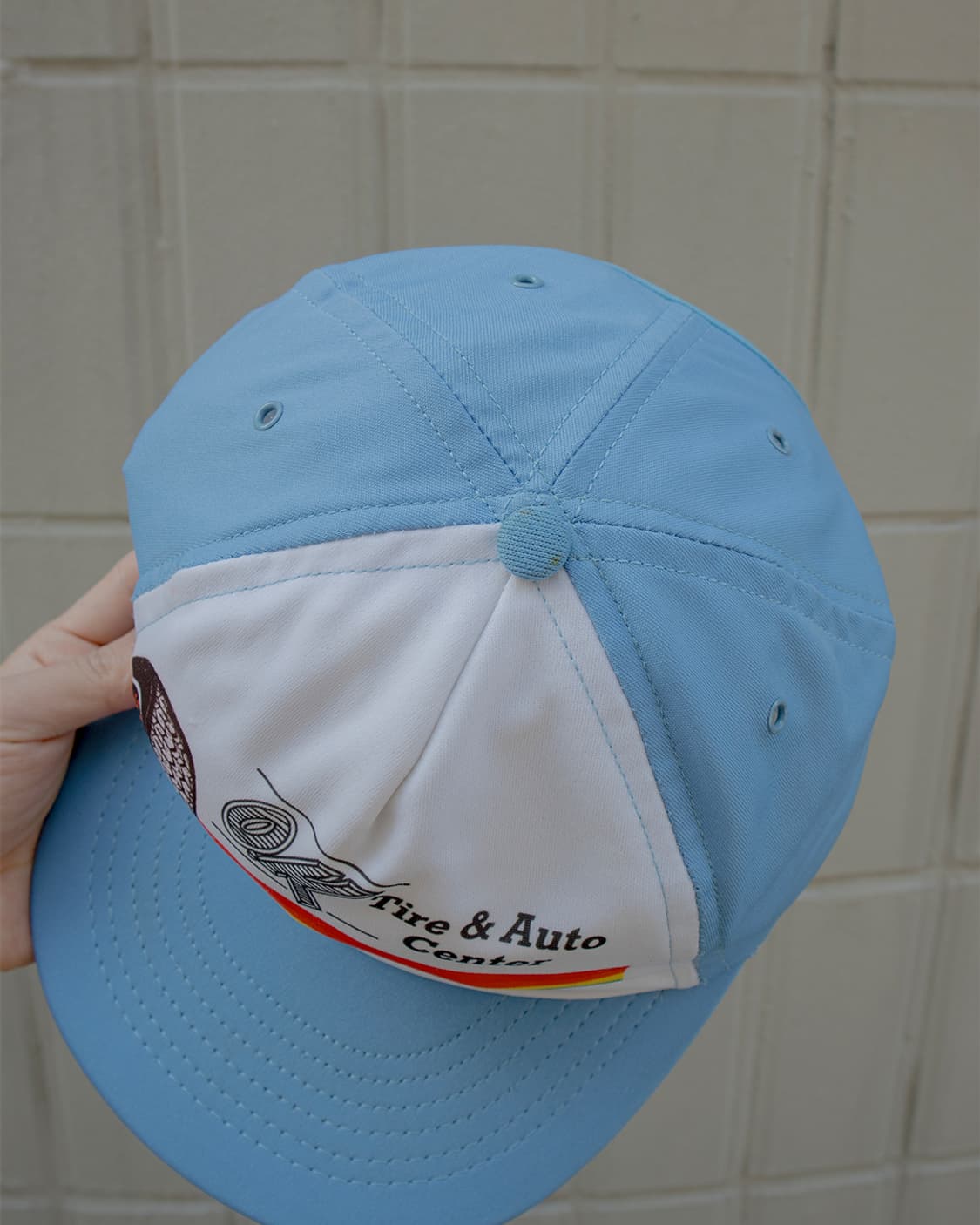 USA Auto repair shop 캡 상품이미지3